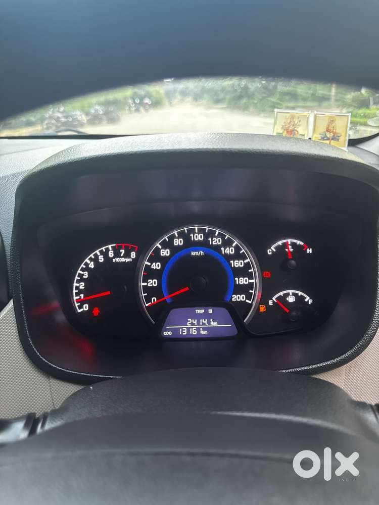 Hyundai Grand I10 1.2 Kappa Sportz, 2019, Petrol
