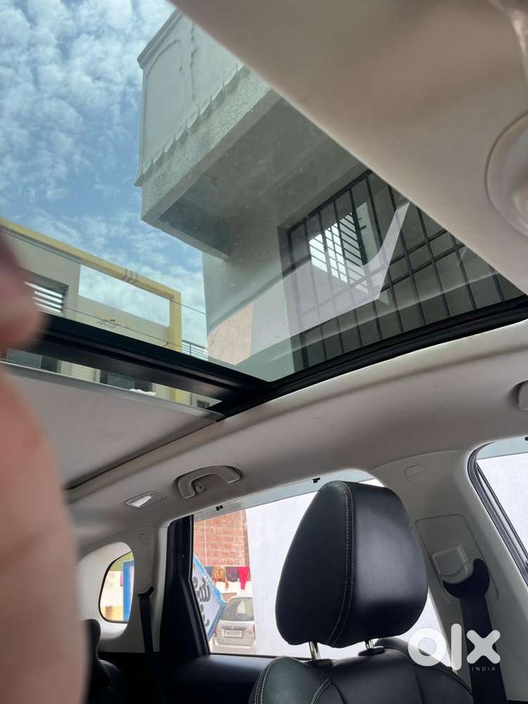 Mg Diesel Car 2020