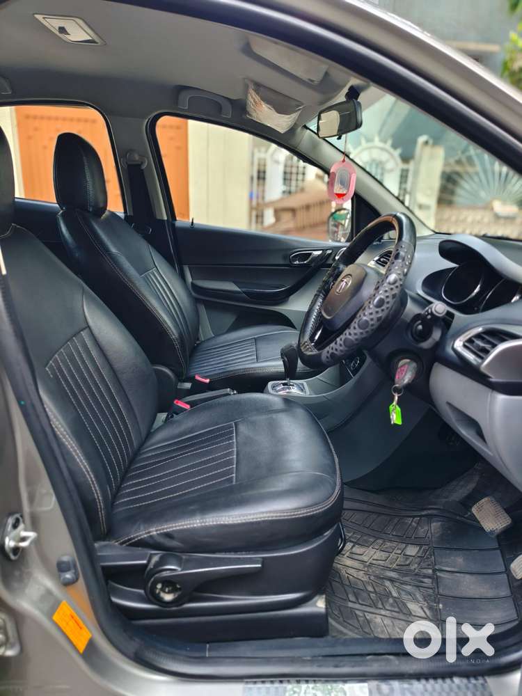 Tata Tigor Xza Plus, 2020, Petrol