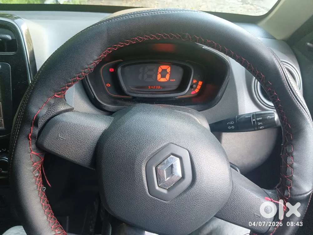 Renault Kwid In Mint Condition