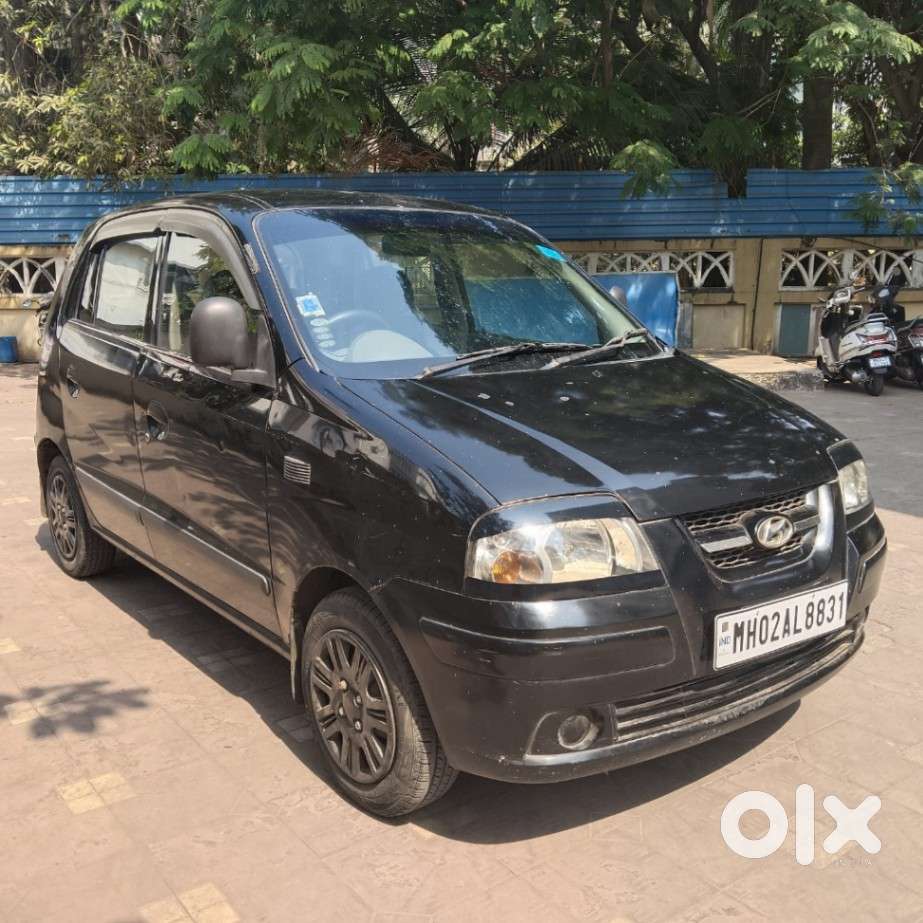 Hyundai Santro Xing Xl Erlx Euro Iii, 2005, Petrol