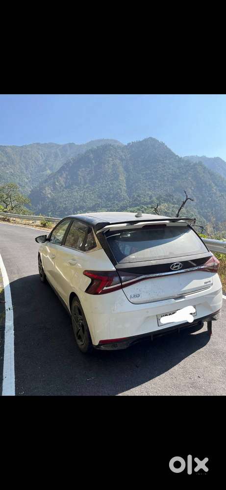 Urgen Sell Hyundai I20 Sportz