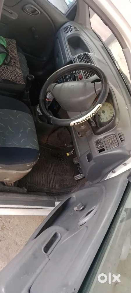 Good Condition Running