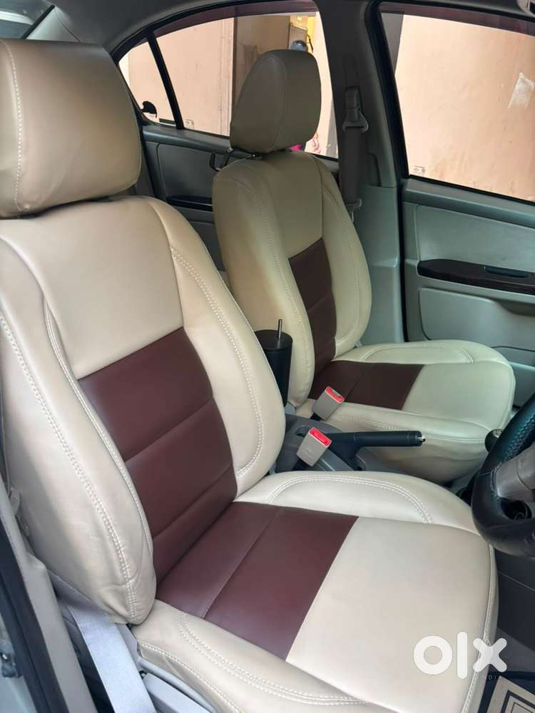 Maruti Suzuki Sx4 2012 Petrol