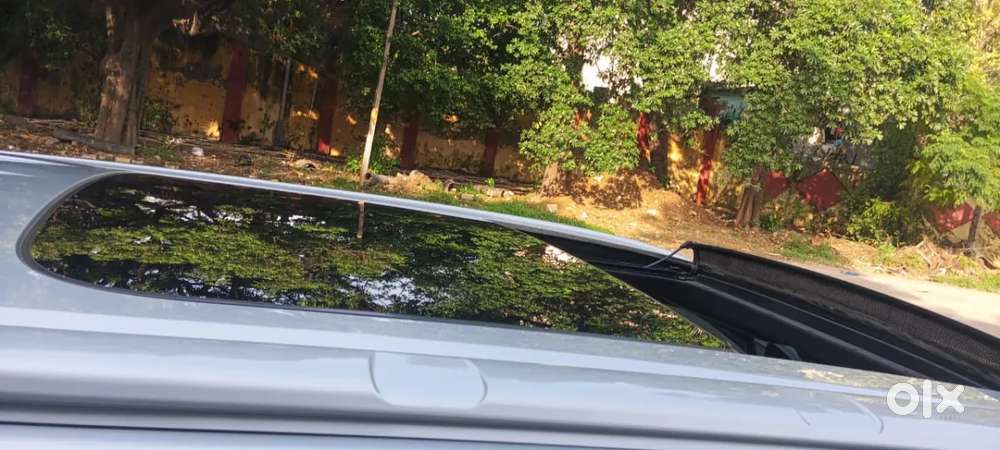 Ford Endeavour 3.2 Titanium At 4x4, 2018, Diesel
