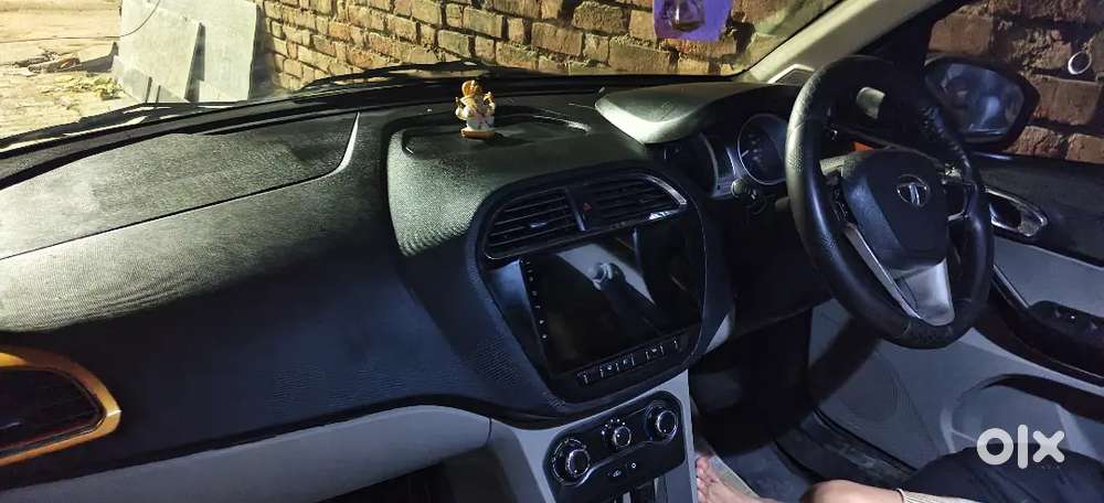 Tata Tiago 1.2 Revotron 2017