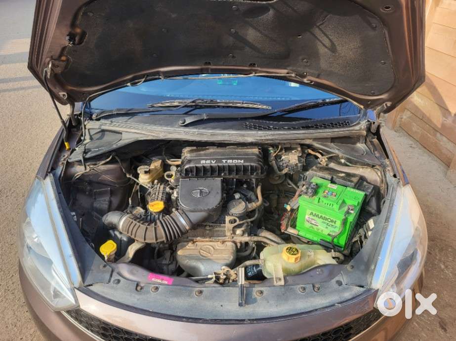 Tata Tigor Xm, 2018, Petrol