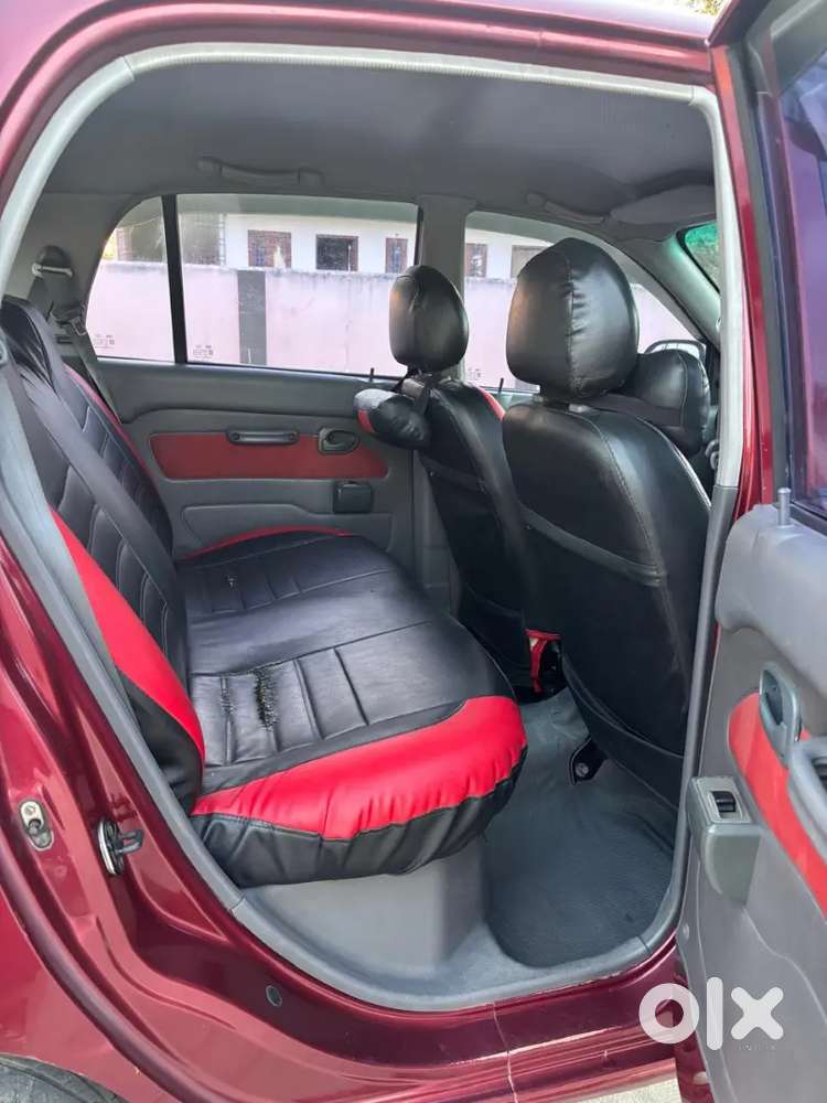 Hyundai Santro Xing 2007 Petrol 13247 Km Driven