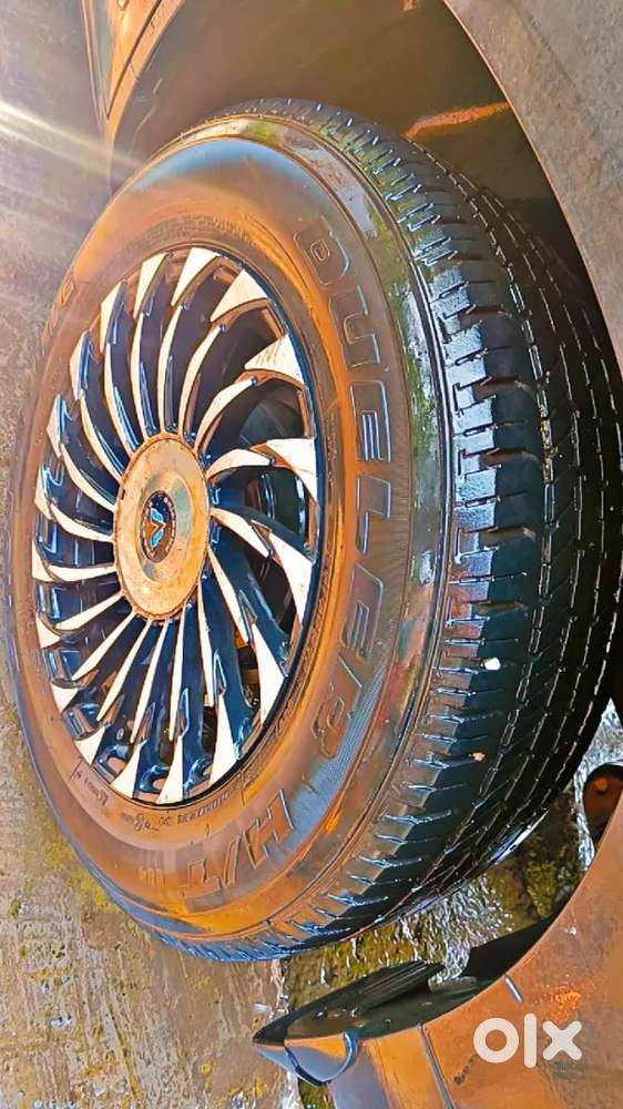 Modified Hyundai Creta Facelift 2022 Without Def Urea Model