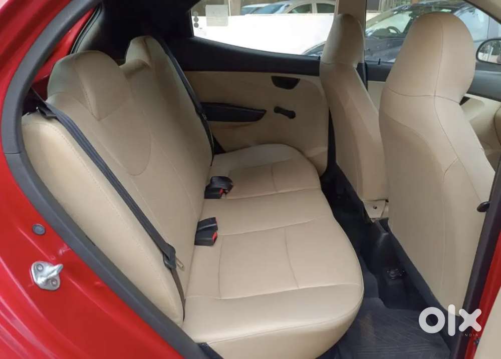 Hyundai Eon 2015 Petrol 71200 Km Driven