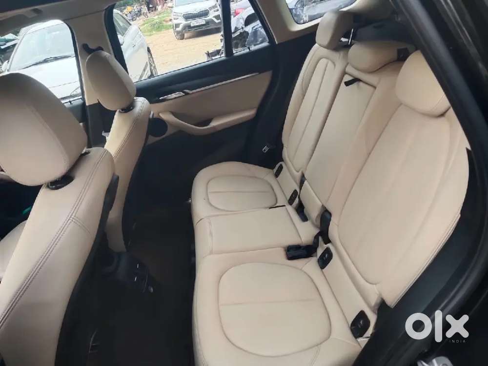 Bmw X1 M Sport 2018 Diesel Car
