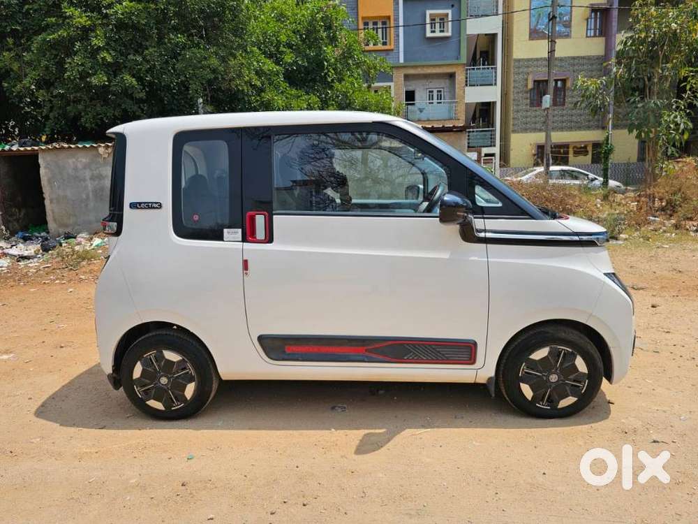 Mg Comet Ev, 2024, Electric