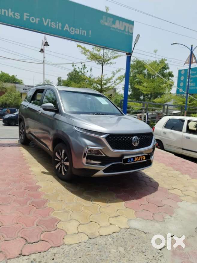 Mg Hector 2.0 Sharp Diesel, 2019, Diesel