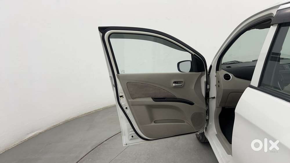 Maruti Suzuki Celerio Zxi(o) Mt, 2015, Petrol