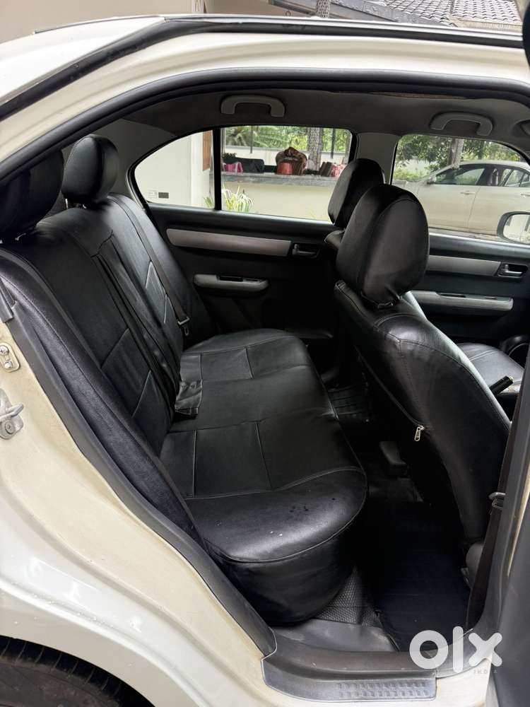 Maruti Suzuki Swift Dzire Vdi Bsiv, 2009, Diesel