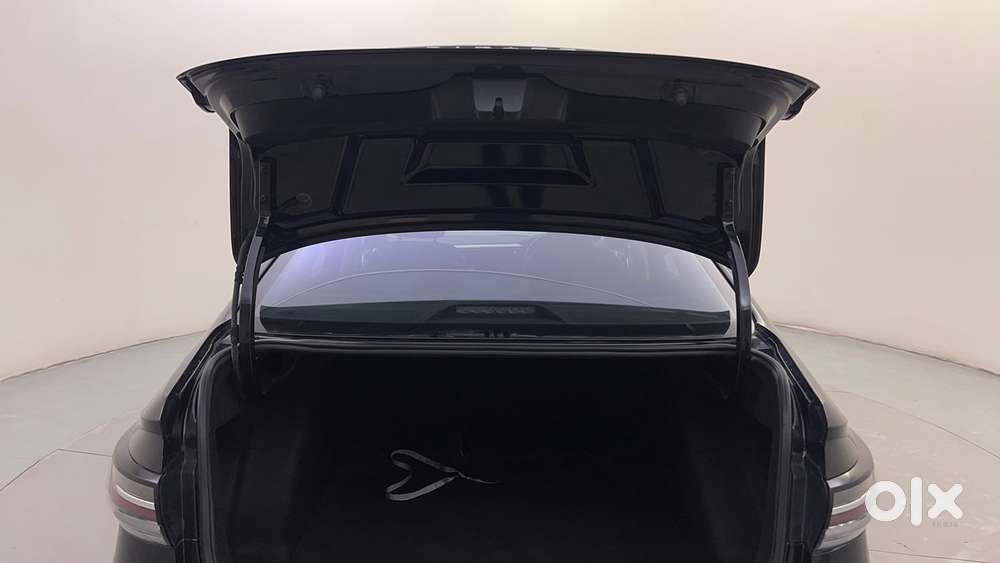 Volkswagen Virtus Gt Edge Limited Edition Mt, 2023, Petrol