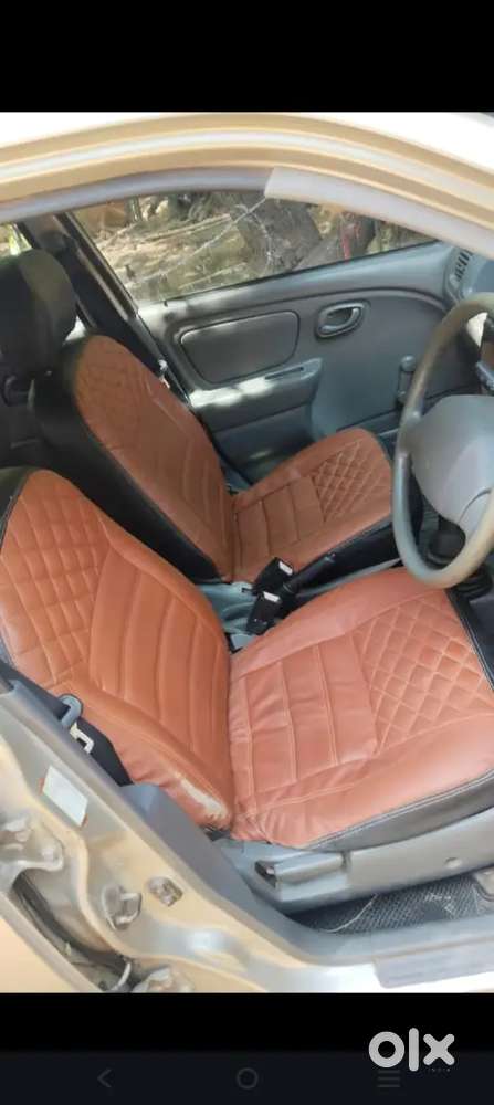 Maruti Alto 0.8 Lxi 2003 Petrol