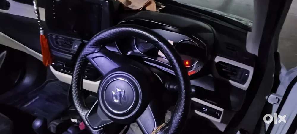 Maruti Dzire Tour 2025