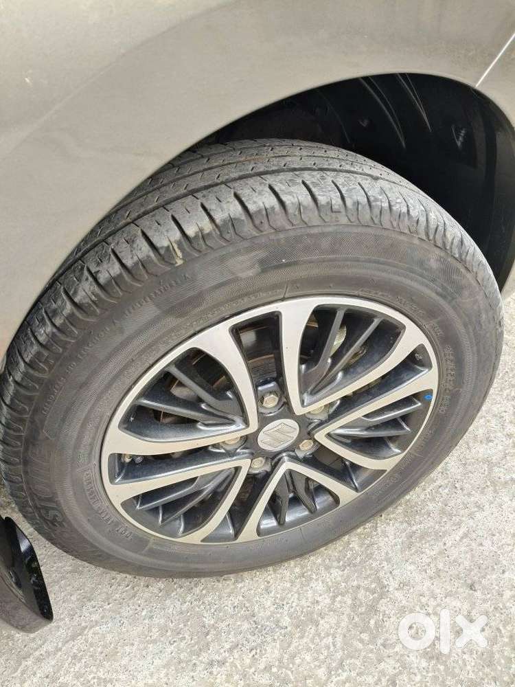 Maruti Suzuki Ertiga 1.5 Vxi, 2024, Petrol