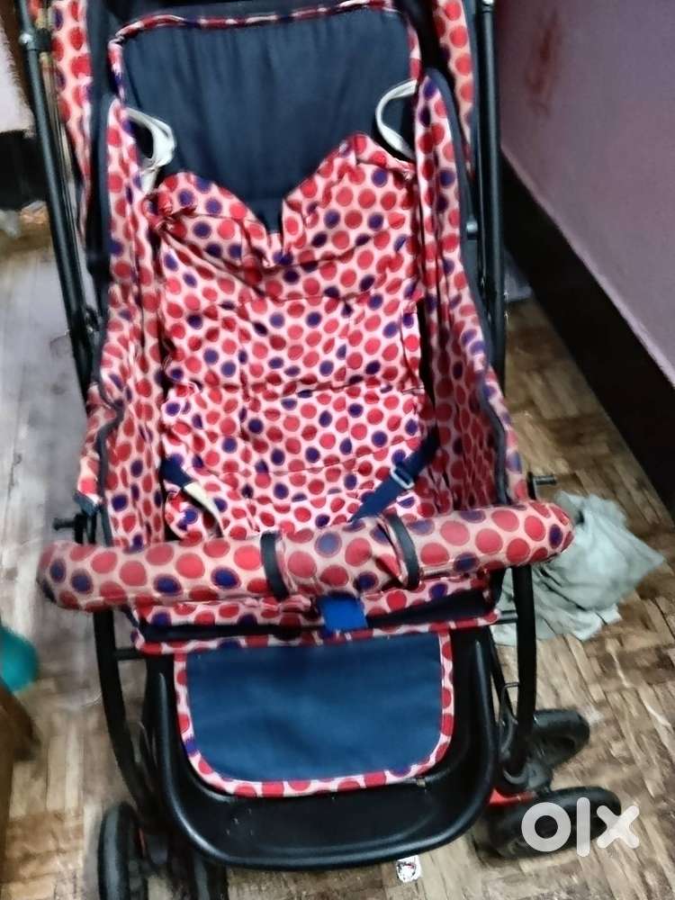 Baby bagghi or Pram in good condition