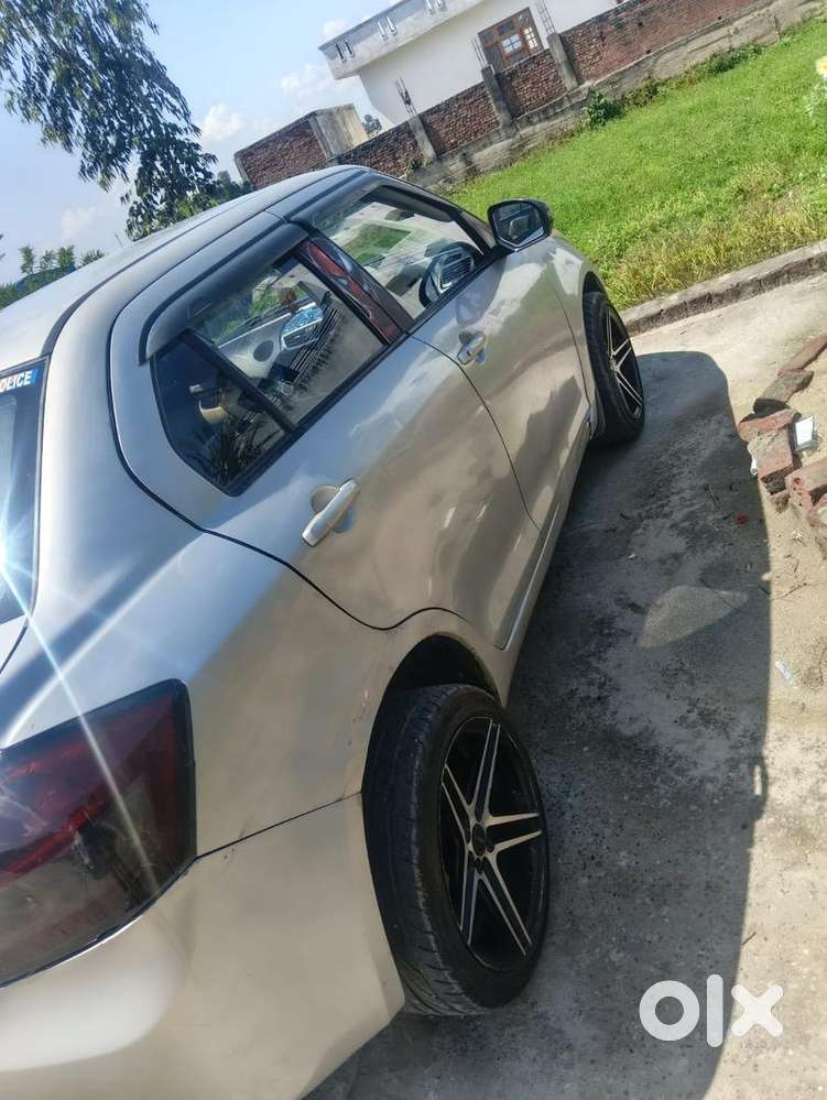 Maruti Suzuki Dzire 2014 Diesel Well Maintained