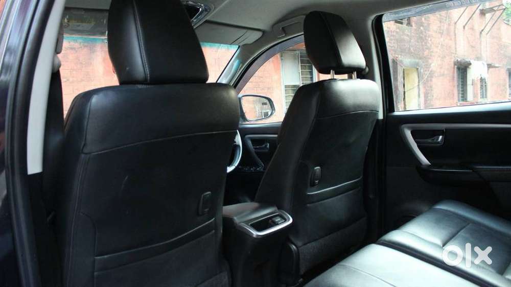 Toyota Fortuner 4x2 At 2.8 Diesel, 2023, Diesel