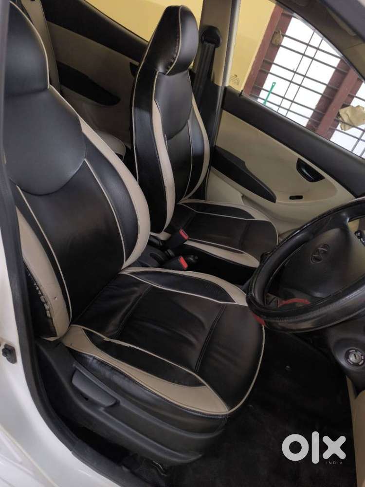 Hyundai Eon Era +, 2016, Petrol