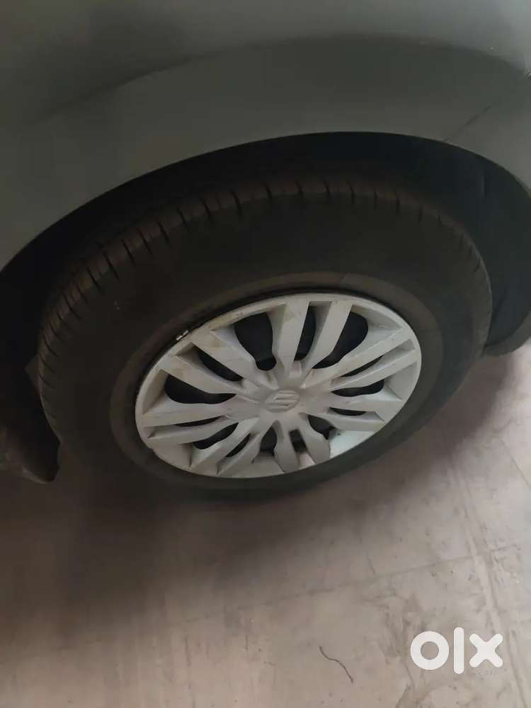 Maruti Suzuki Dzire 6 Petrol