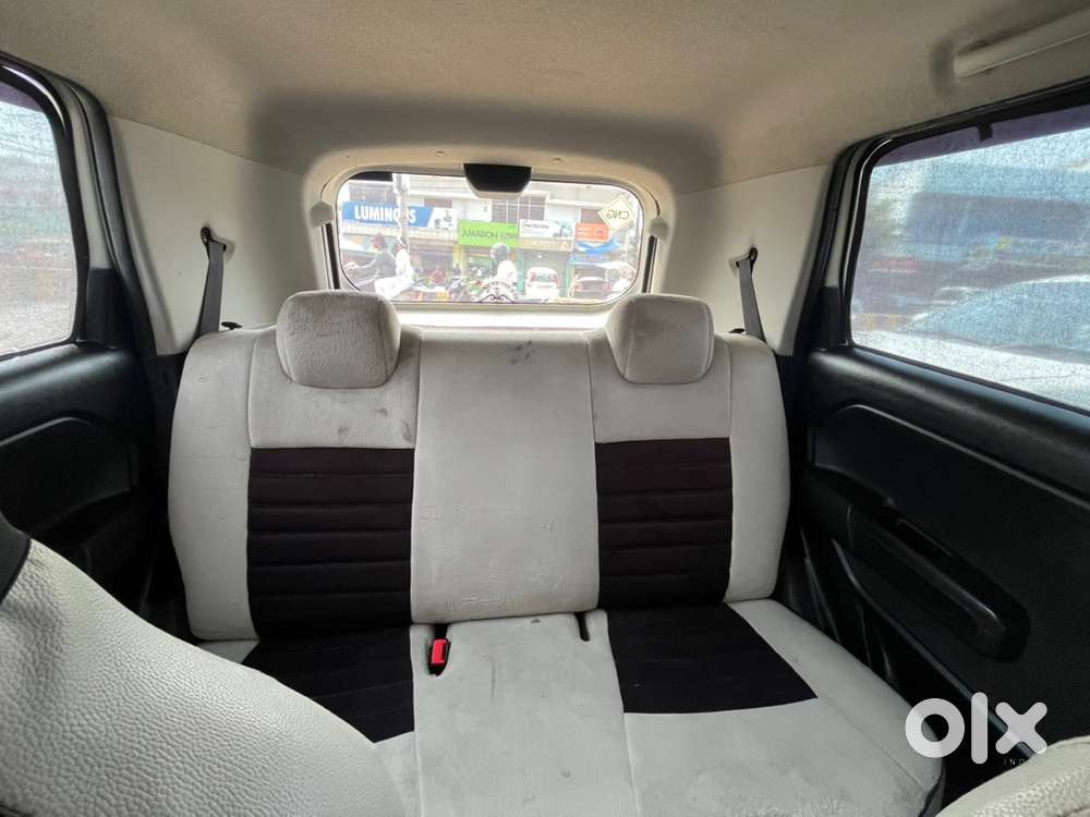 Maruti Suzuki Wagon R 2021 Lxi Cng Manual
