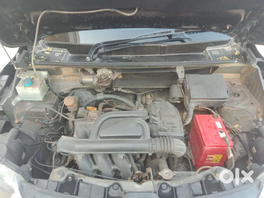 Renault Kwid, 2018, Petrol