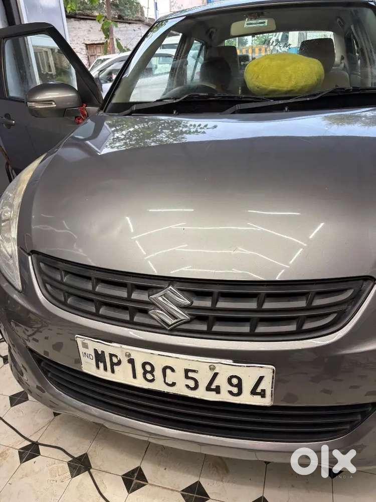 Single Owner Well Maintained Scratch Free Car