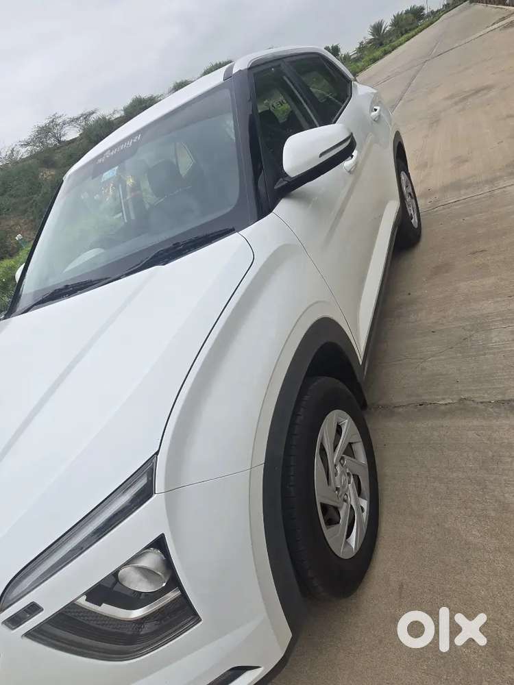 Hyundai Creta 1.5 Ex 2020