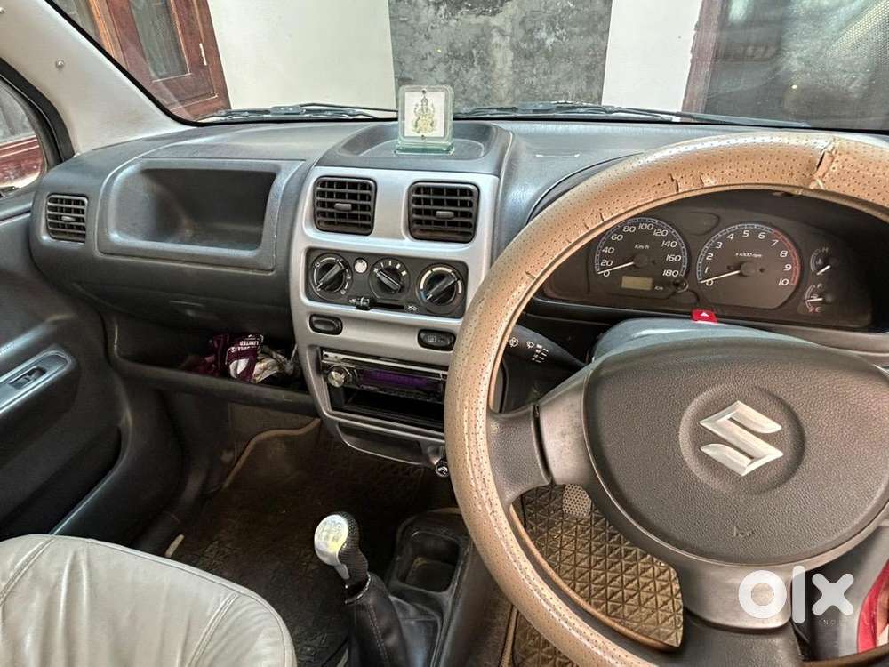 Maruti Suzuki Swift 2009