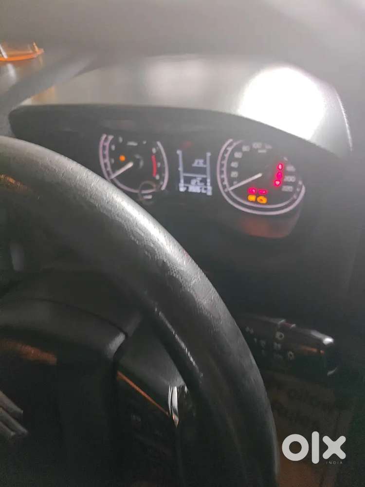 Maruti Suzuki Vitara Brezza 2020 Petrol 39000 Km Driven,new Condition