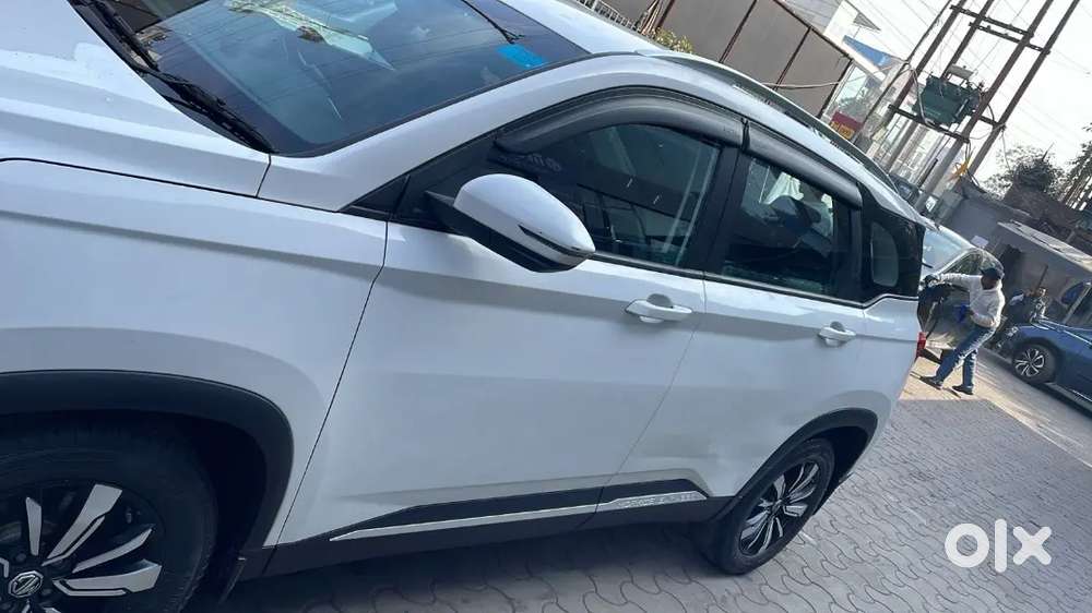 2021 Mg Hector On Sale