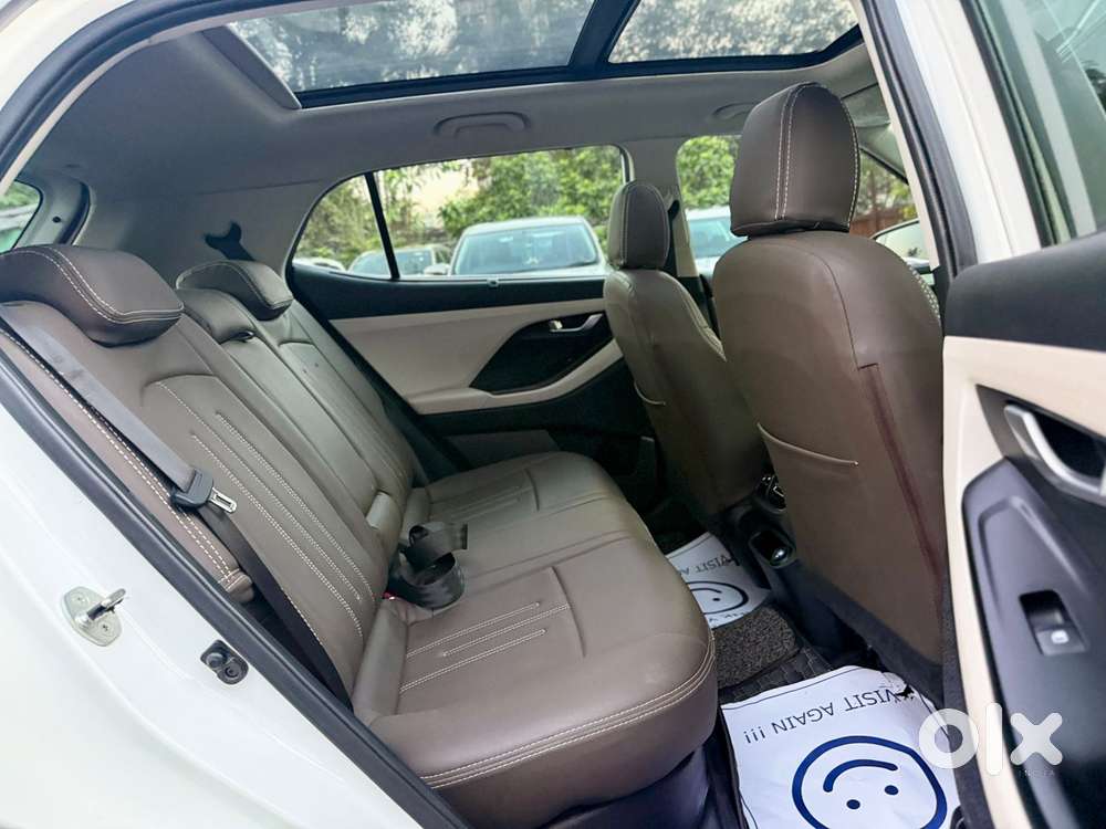 Hyundai Creta 1.5 Sx, 2023, Petrol