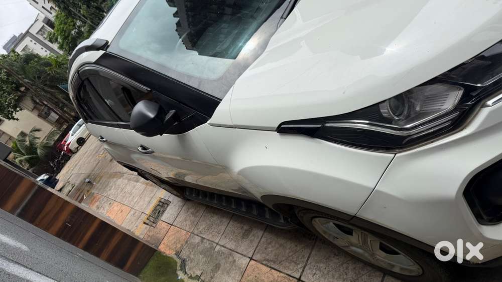 Tata Nexon Diesel 6 Speed Automatic 2023
