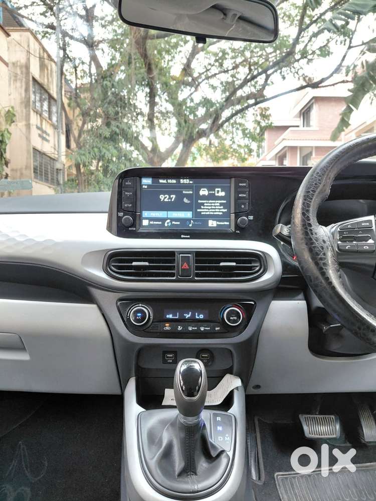 Hyundai Grand I10 Nios Sportz, 2019, Petrol
