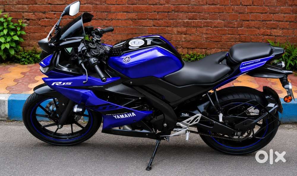 Yamaha R15 V3 for sale