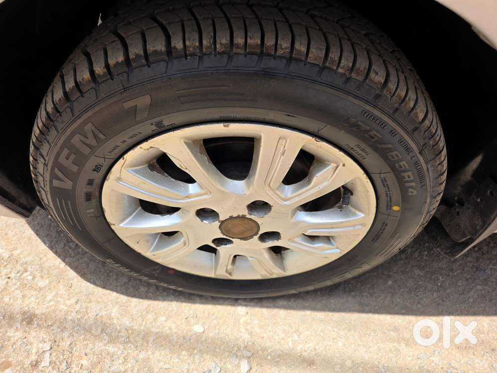 Tata Tiago Xz Diesel, 2016, Diesel