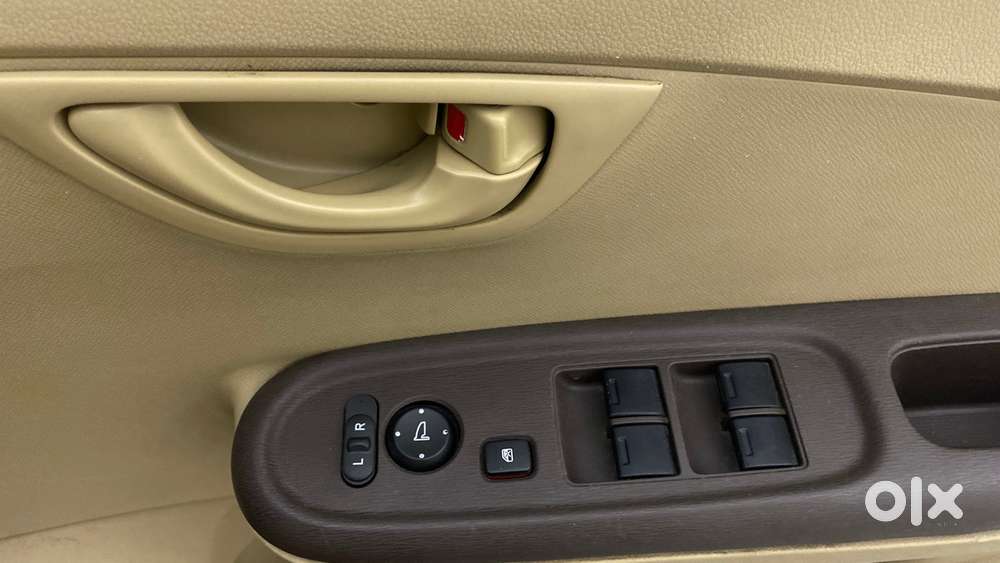 Honda Amaze 2013-2016 S I-vtech, 2013, Petrol