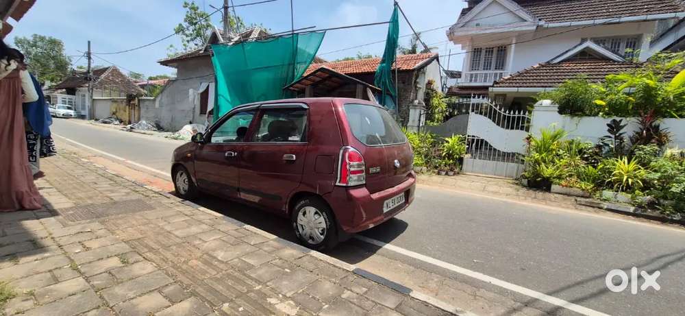 Maruti Suzuki Alto Lxi 2006