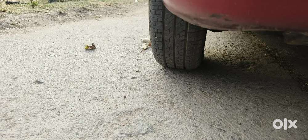 Hyundai Santro Xing 2011 Petrol Well Maintained