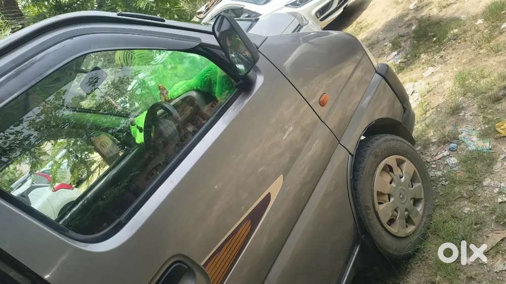 Maruti Suzuki Eeco 2022