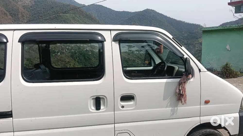 Maruti Suzuki Eeco 1.2 2020
