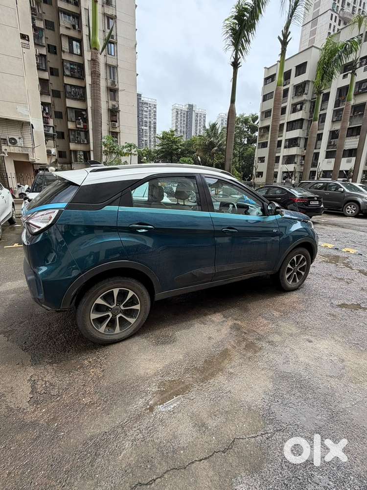 Tata Nexon Ev 2020