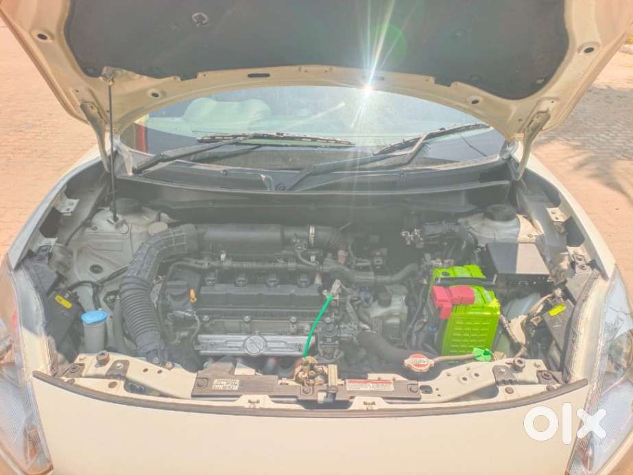 Maruti Suzuki Swift Amt Zxi, 2022, Diesel