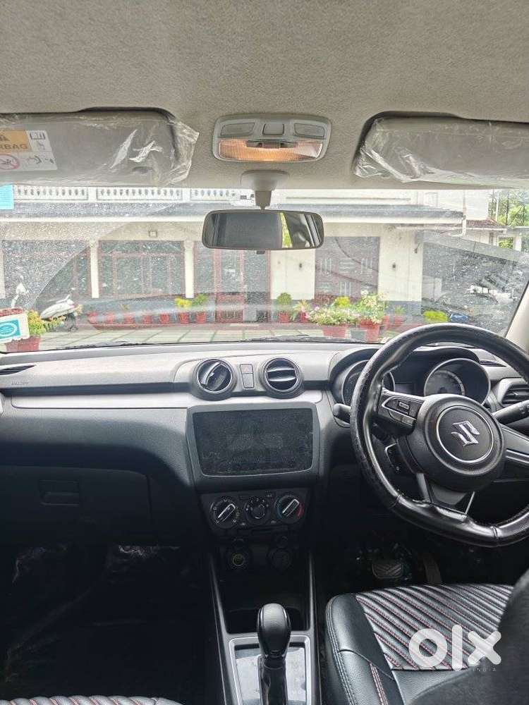 Maruti Suzuki Swift Vxi Ags, 2024, Petrol
