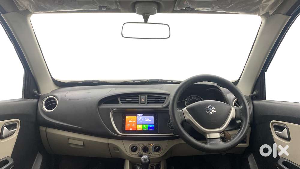 Maruti Suzuki Alto 800 Vxi Plus Option, 2021, Petrol