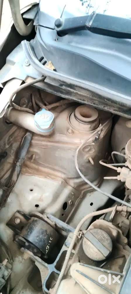 Maruti Suzuki Wagon R 2011